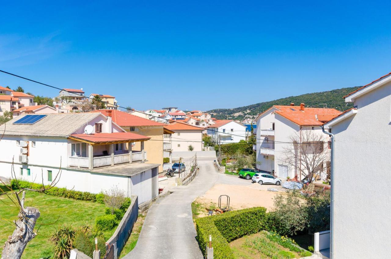 Apartments Luka Supetarska Draga Dış mekan fotoğraf