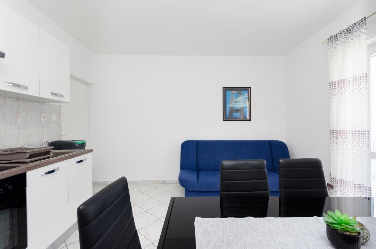 Apartments Luka Supetarska Draga Dış mekan fotoğraf